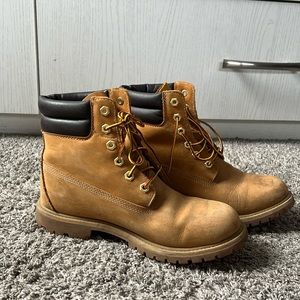 COPY - Timberland waterproof boot